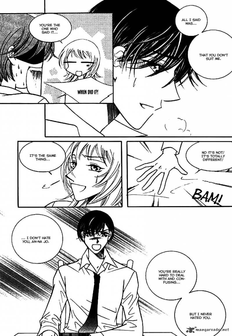 Why Do You Love Me 12 13