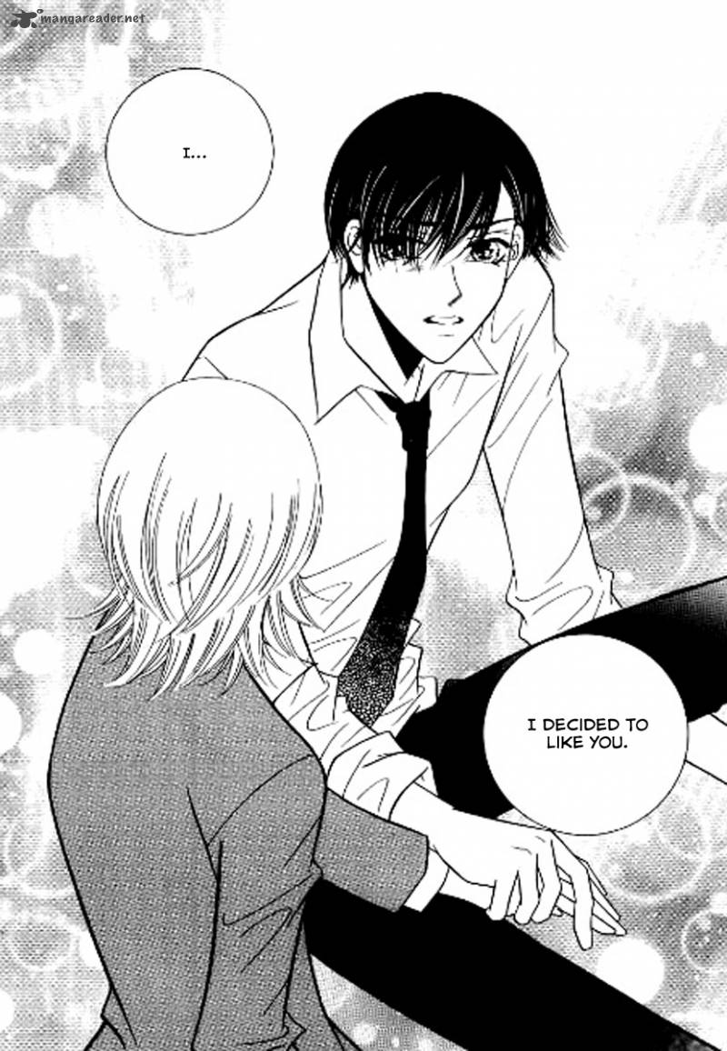 Why Do You Love Me 5 28