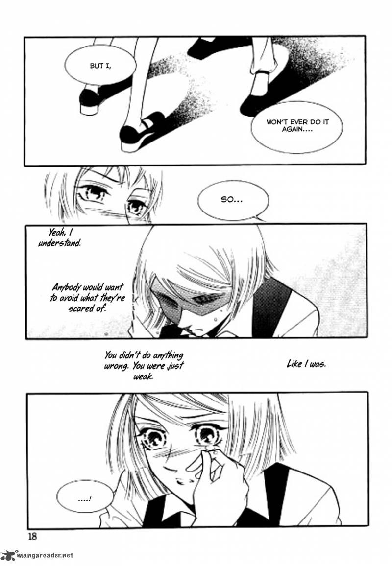 Why Do You Love Me 6 14