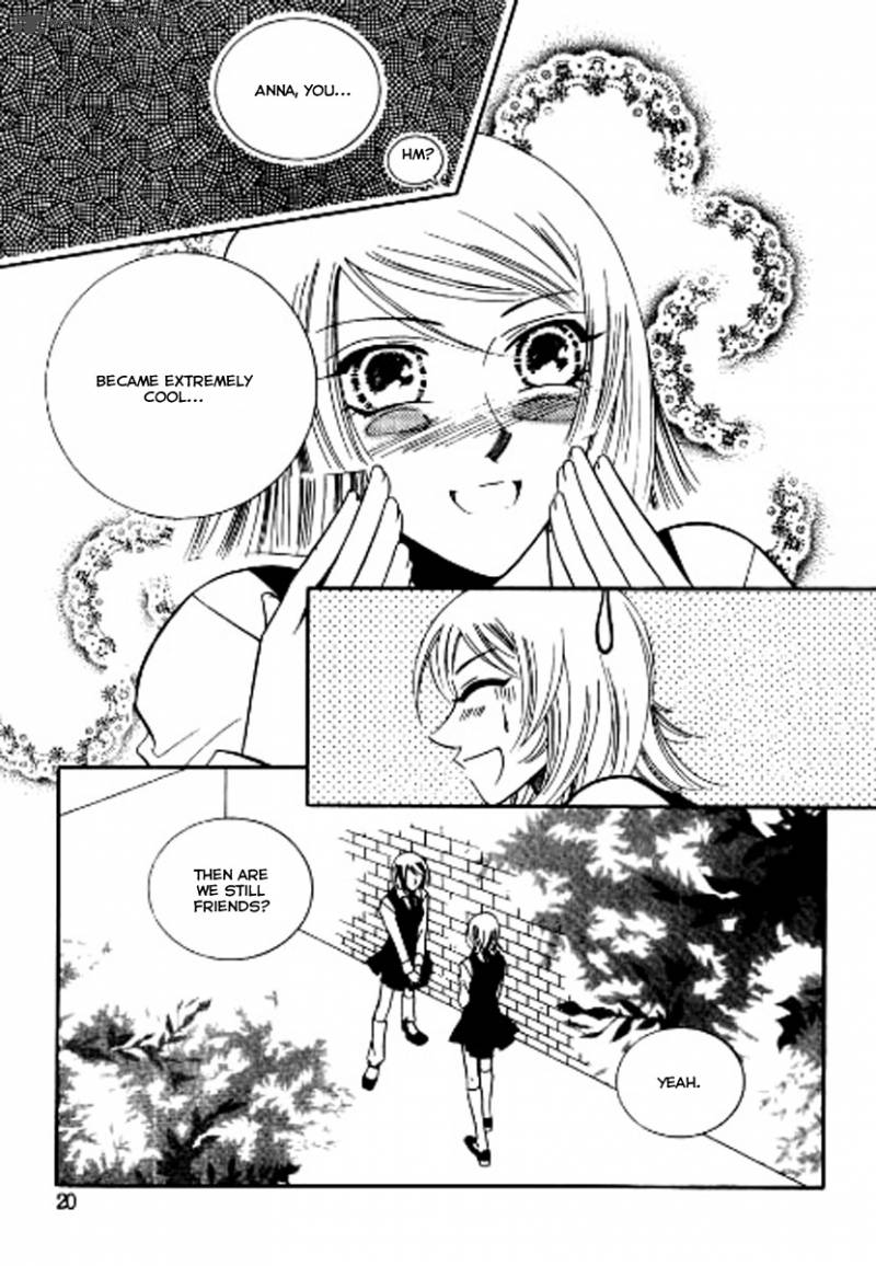 Why Do You Love Me 6 16
