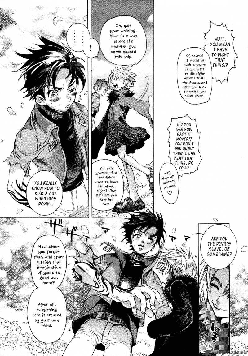 Wild Arms Flower Thieves 5 14