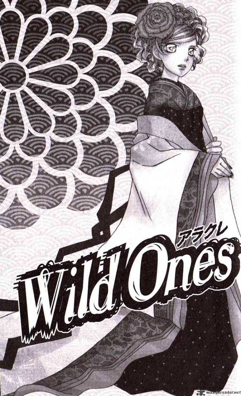 Wild Ones 27 1