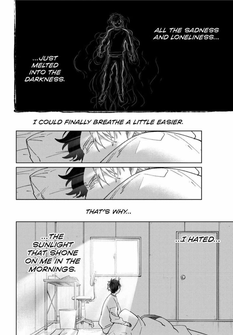 Wind Breaker Japan 203 2