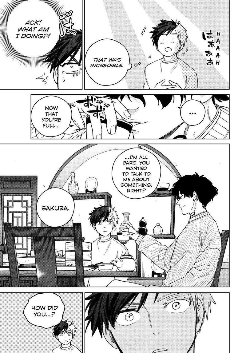 Wind Breaker Japan 214 9