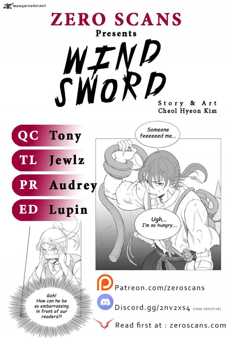 Wind Sword 23 1