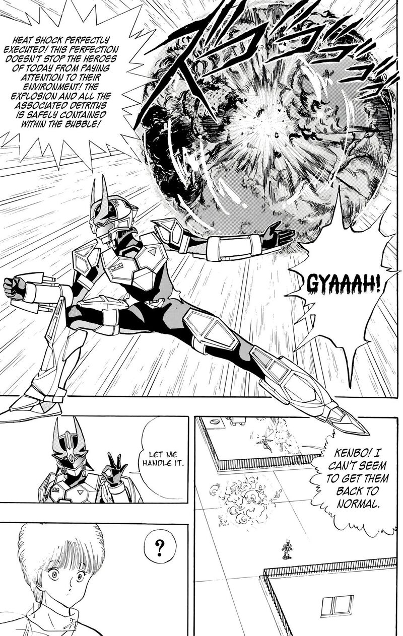 Wingman 71 19