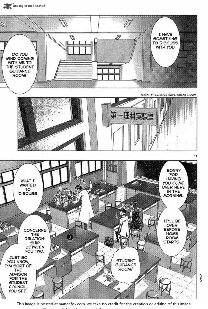 Witch Craft Works 10 10