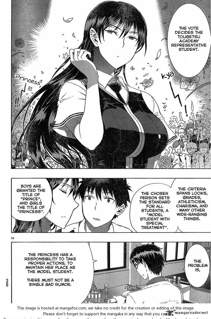 Witch Craft Works 10 12