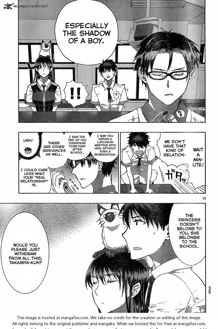 Witch Craft Works 10 13