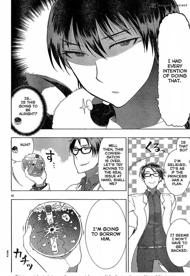 Witch Craft Works 10 16