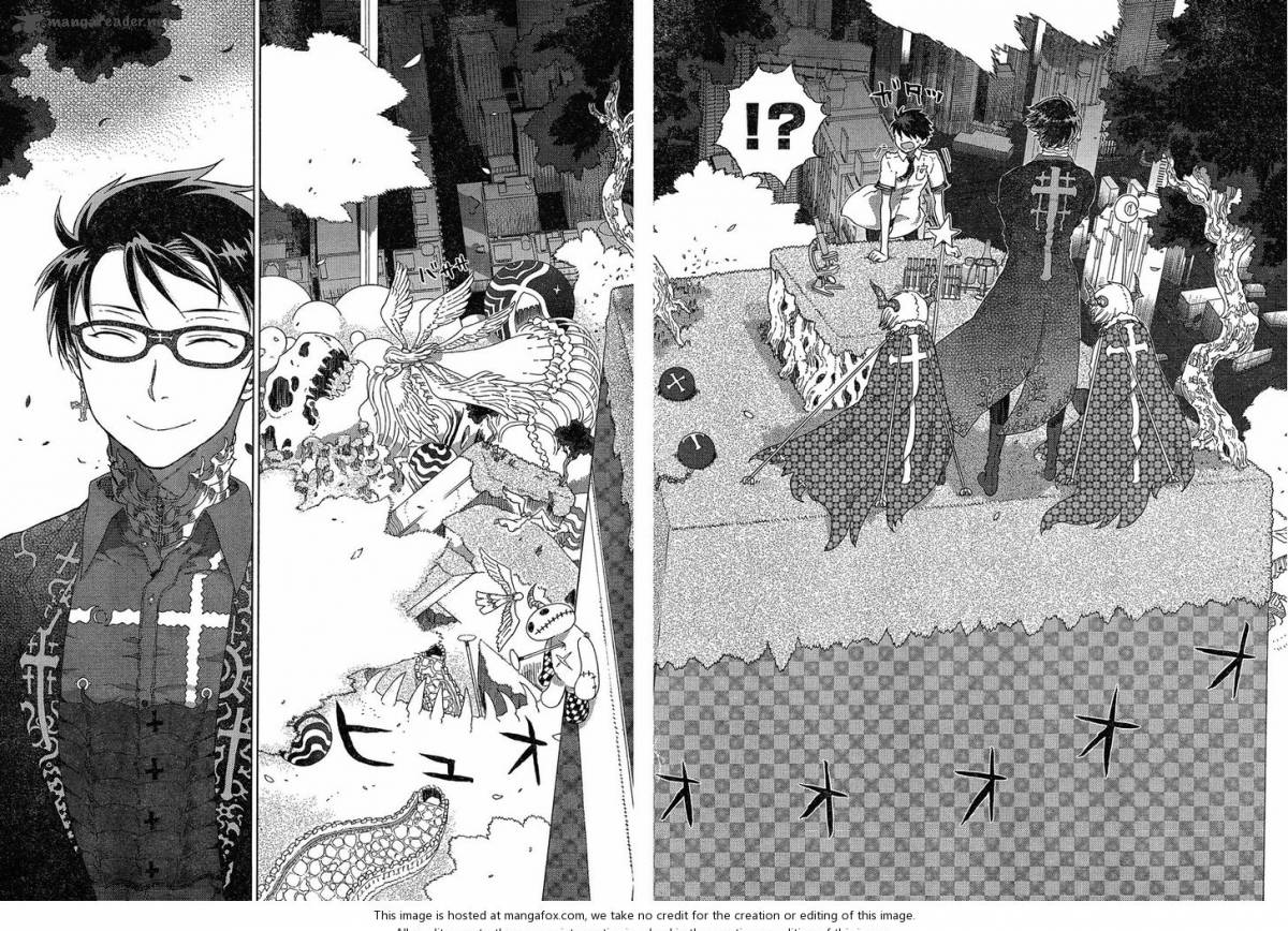 Witch Craft Works 10 18