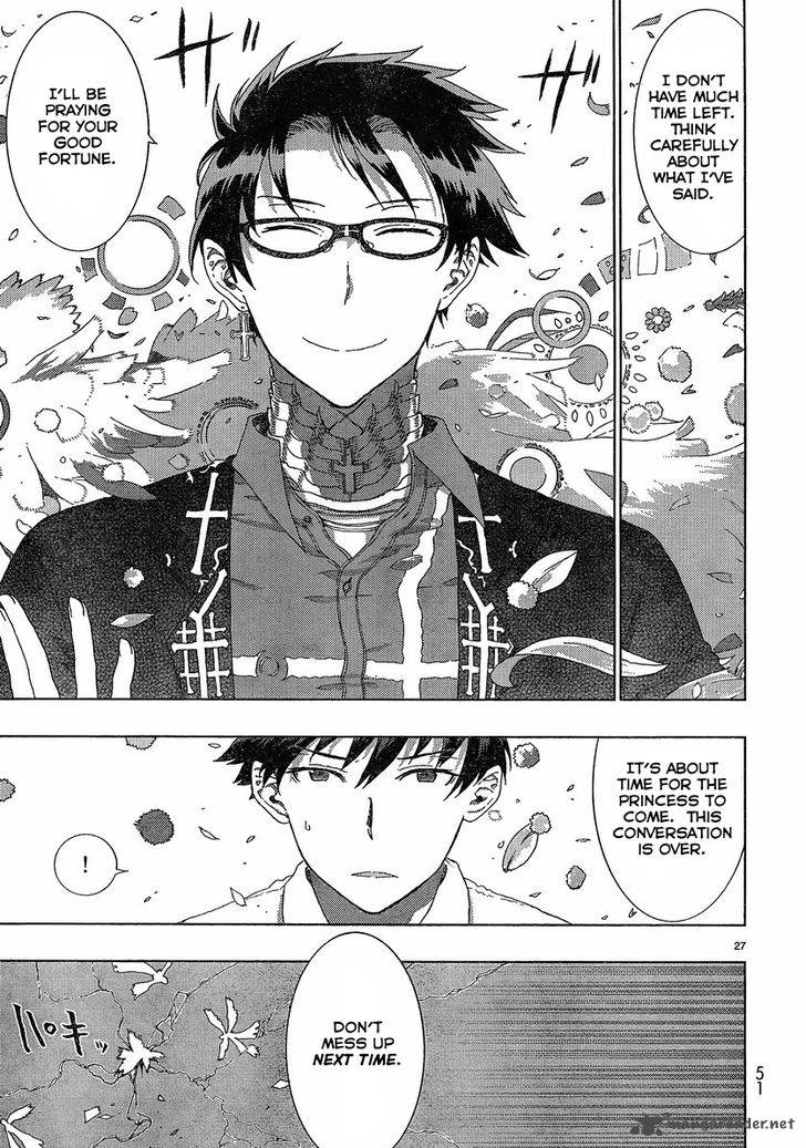 Witch Craft Works 10 24