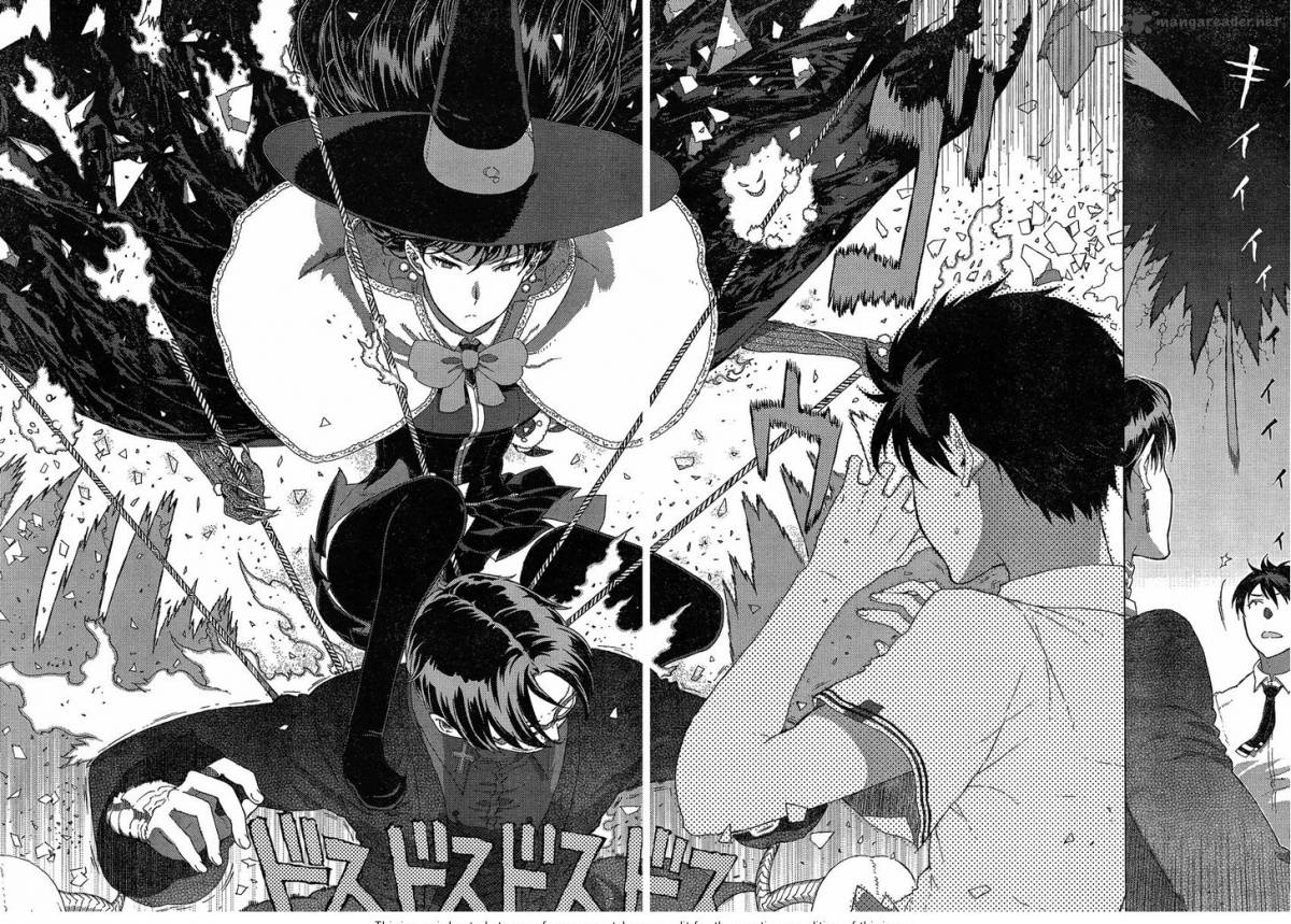 Witch Craft Works 10 25