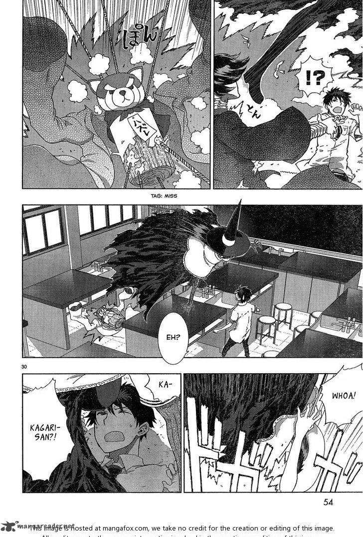 Witch Craft Works 10 26