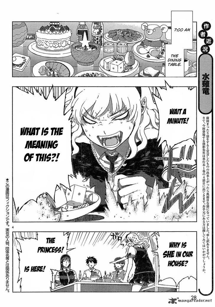 Witch Craft Works 10 3