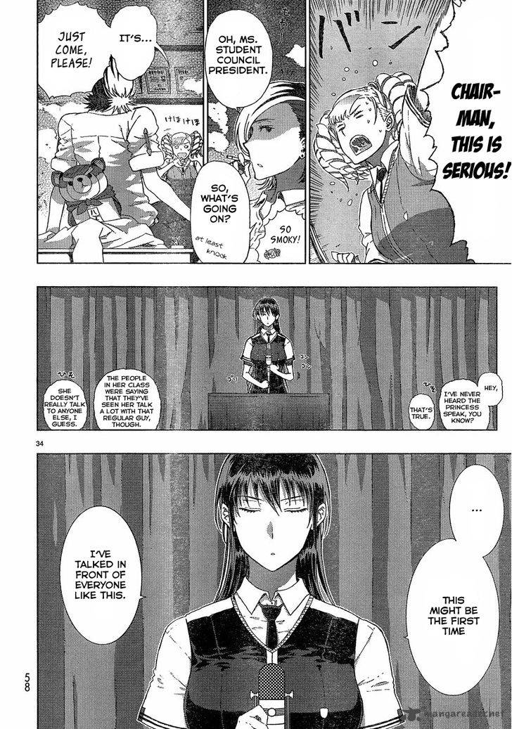 Witch Craft Works 10 30