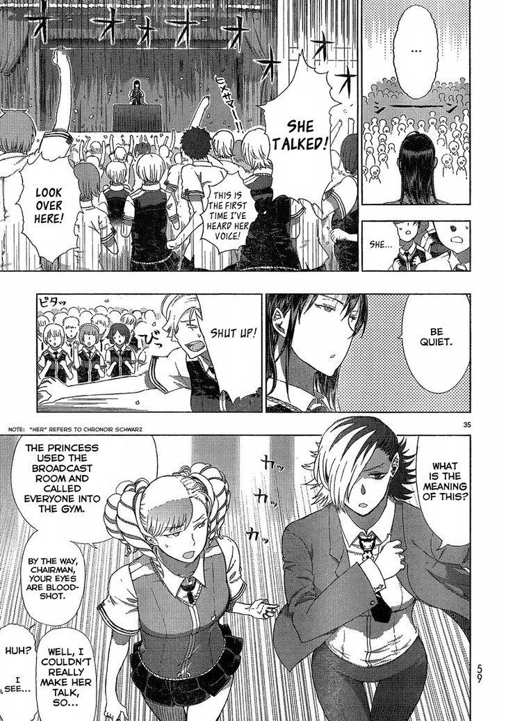 Witch Craft Works 10 31