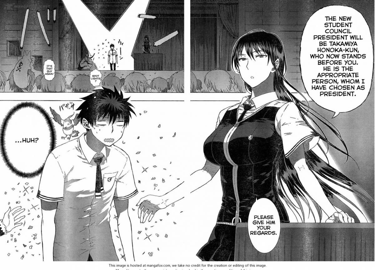 Witch Craft Works 10 34