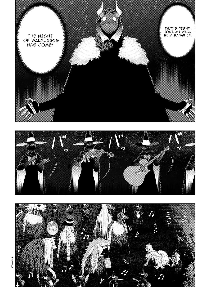Witch Craft Works 104 8