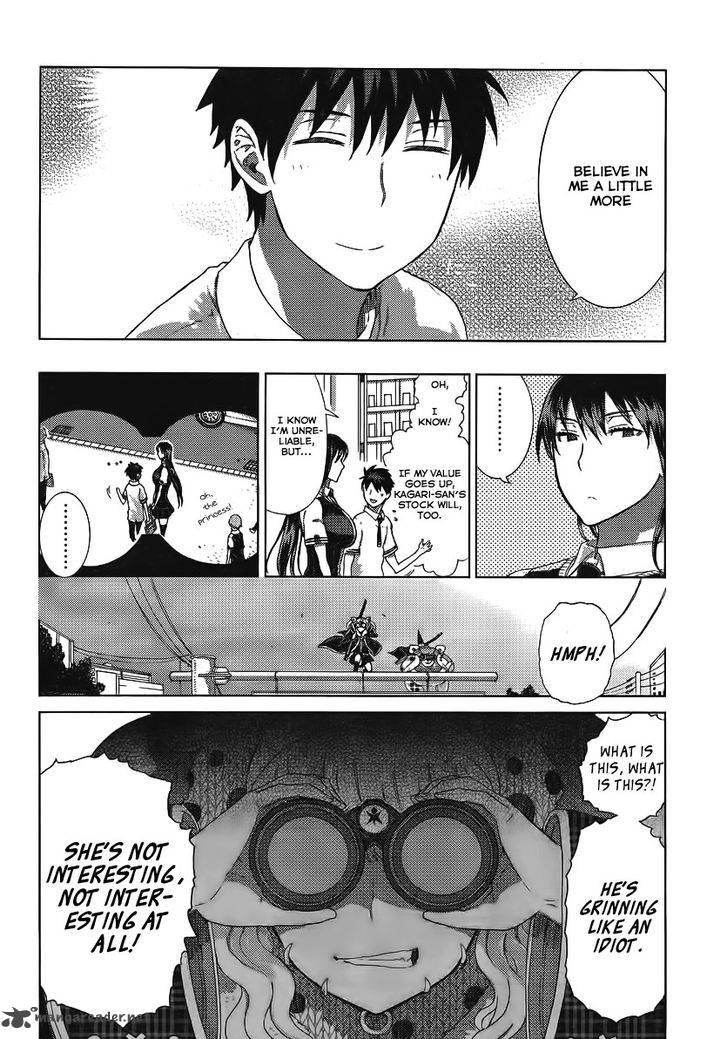 Witch Craft Works 11 13