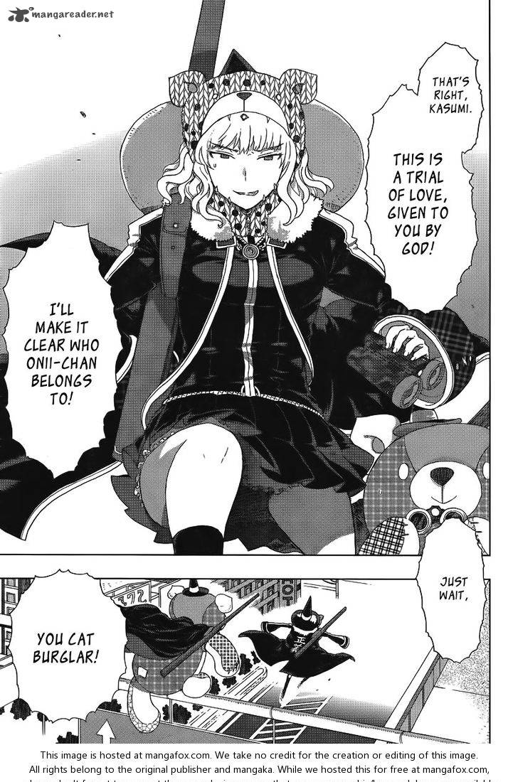 Witch Craft Works 11 14