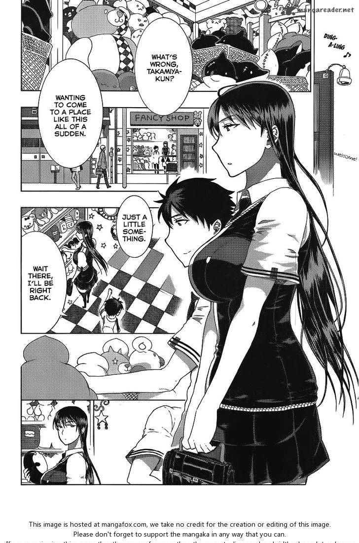 Witch Craft Works 11 15