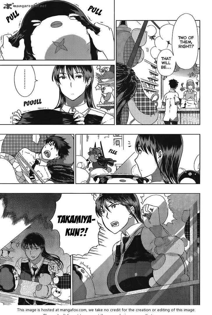 Witch Craft Works 11 16