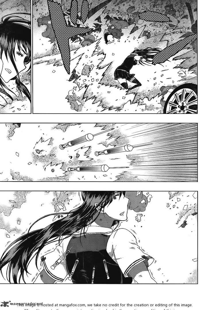 Witch Craft Works 11 18