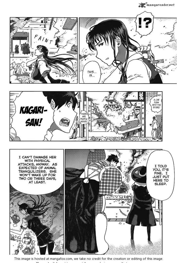 Witch Craft Works 11 19