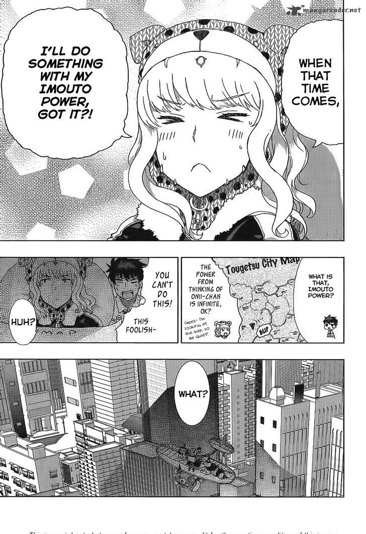 Witch Craft Works 11 24