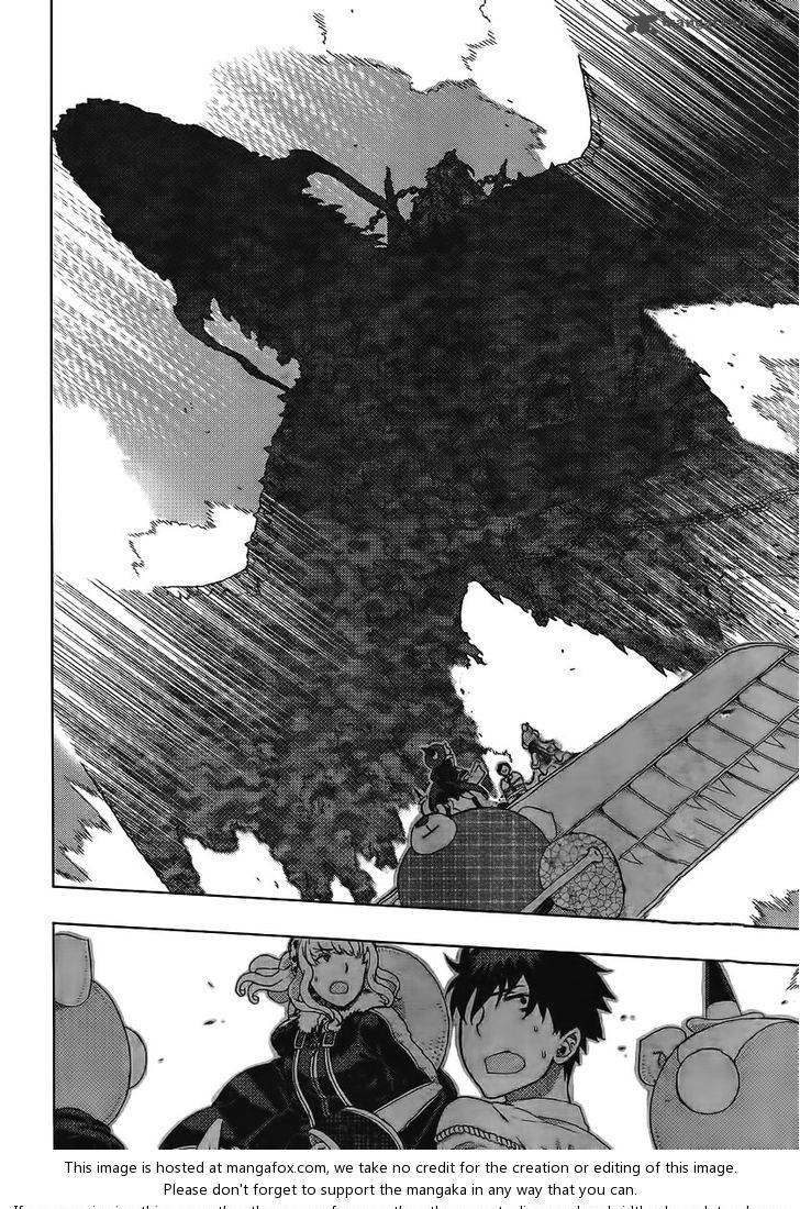 Witch Craft Works 11 25
