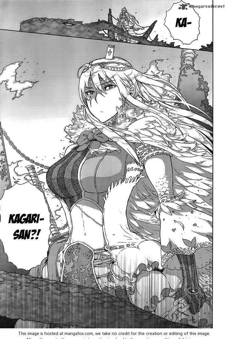 Witch Craft Works 11 26