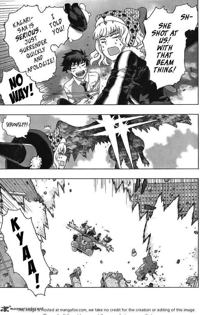 Witch Craft Works 11 28