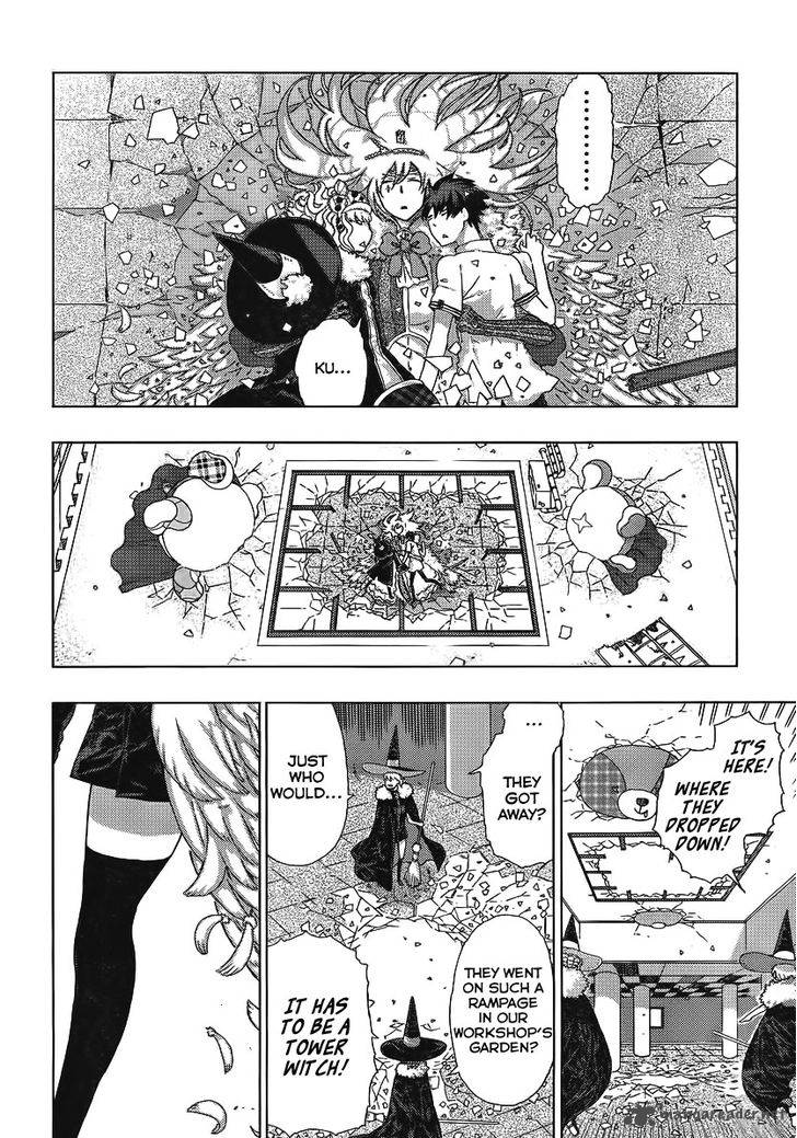 Witch Craft Works 11 34