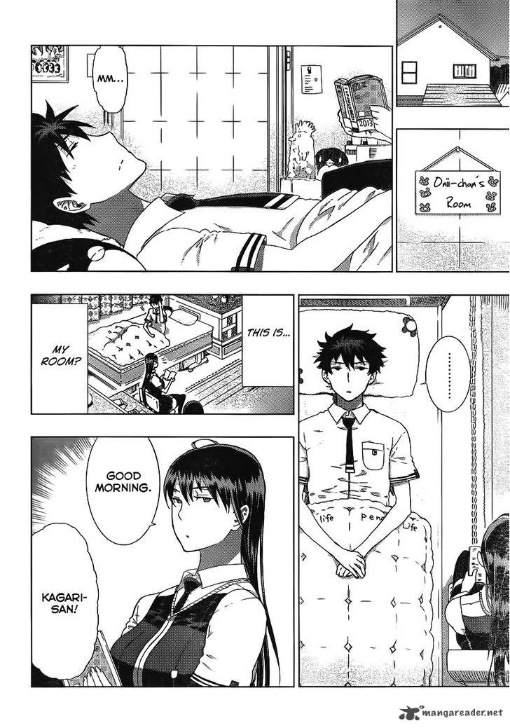 Witch Craft Works 11 35