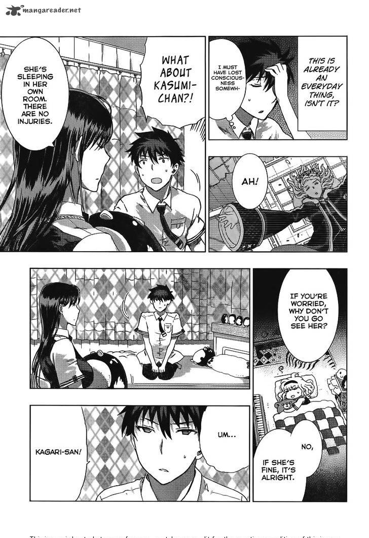 Witch Craft Works 11 36