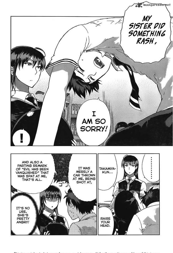 Witch Craft Works 11 37