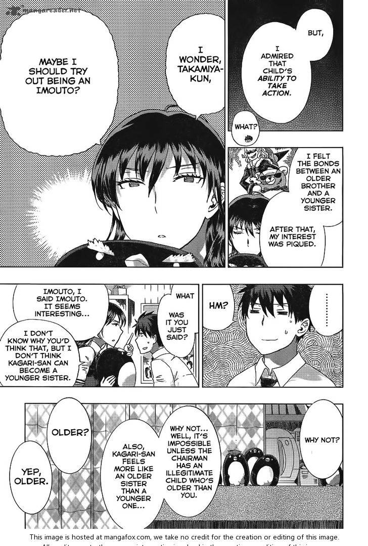 Witch Craft Works 11 38