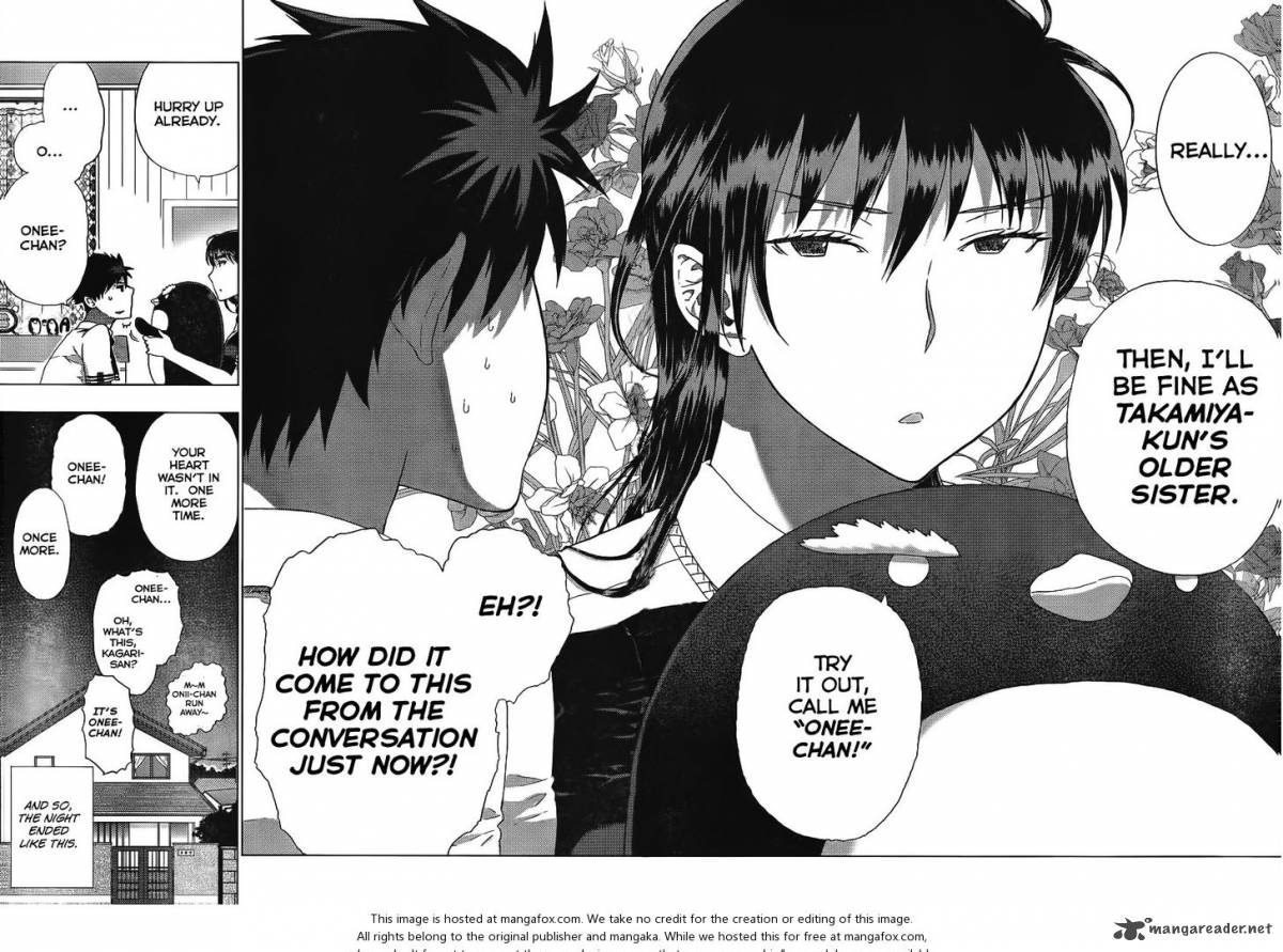 Witch Craft Works 11 39