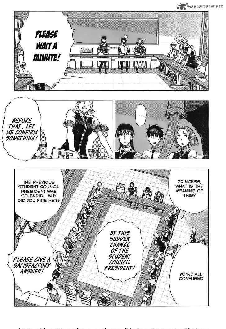 Witch Craft Works 11 7