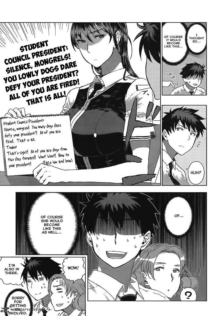 Witch Craft Works 11 8