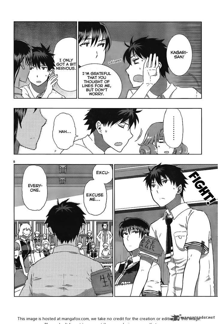 Witch Craft Works 11 9