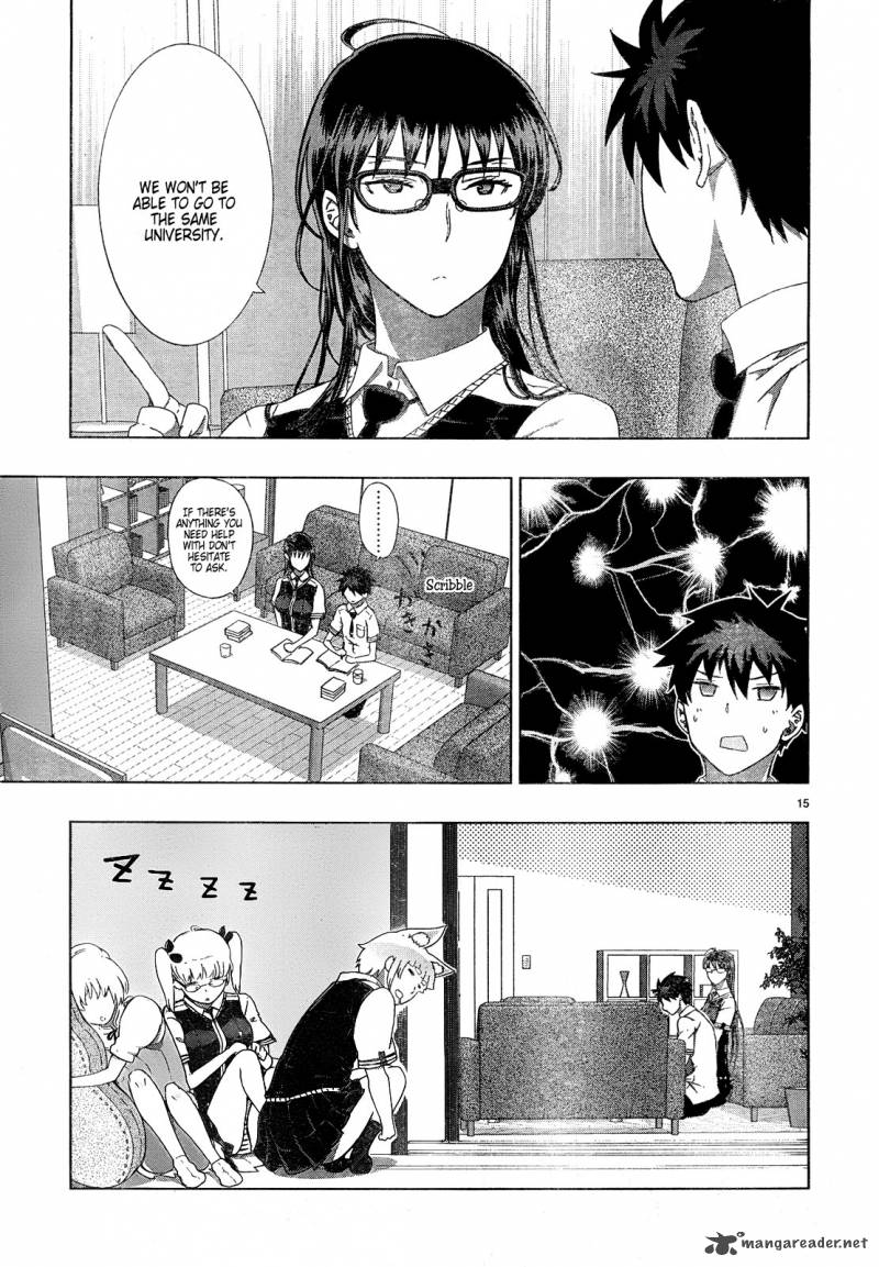 Witch Craft Works 12 17