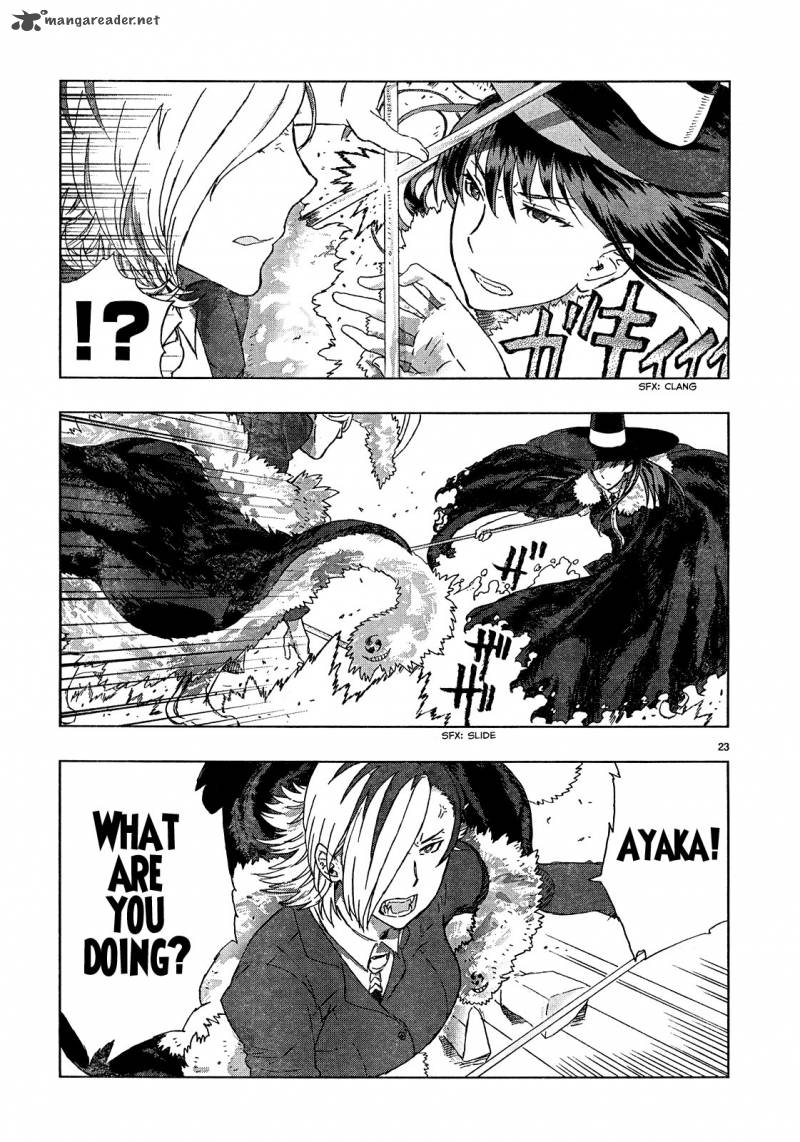 Witch Craft Works 12 25