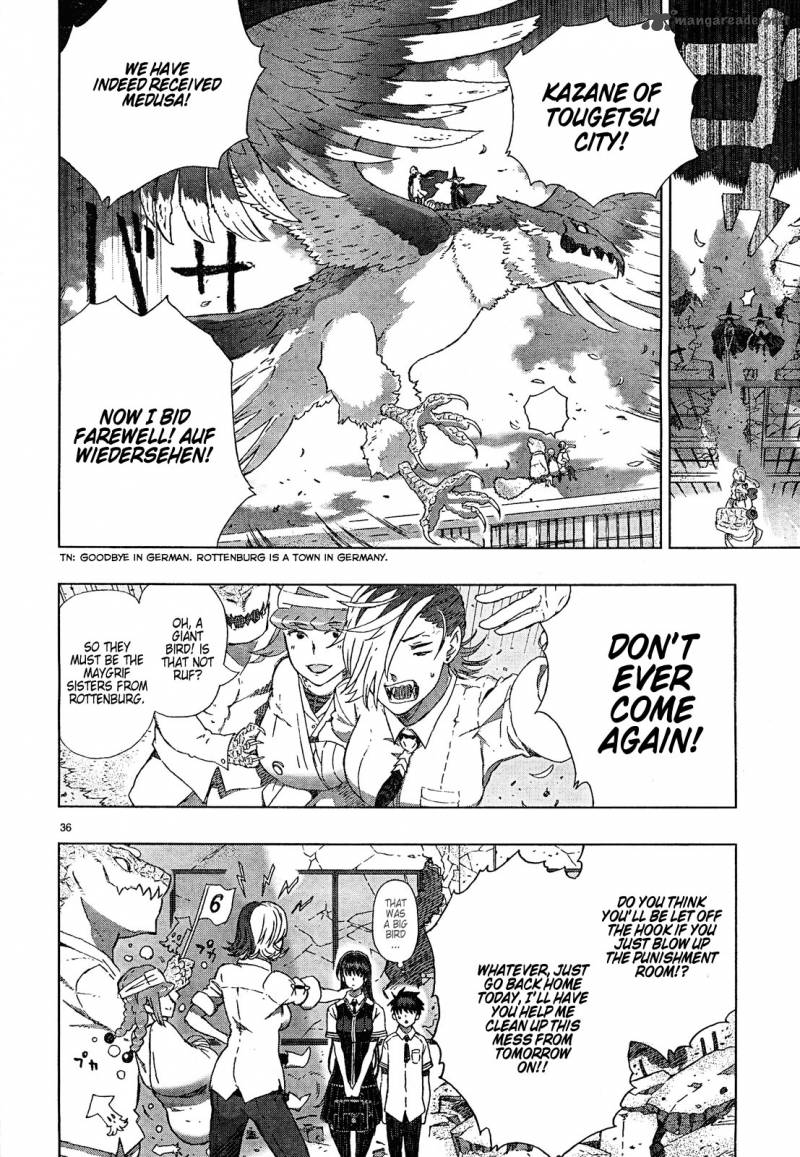 Witch Craft Works 13 36