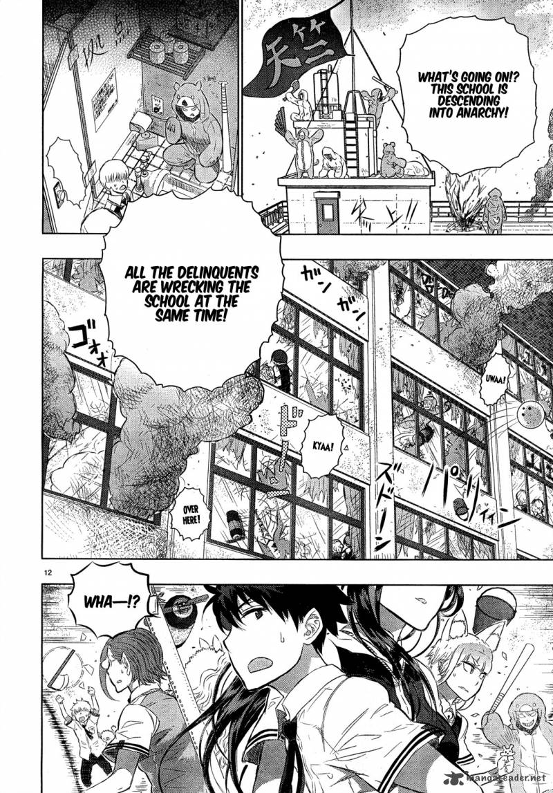 Witch Craft Works 15 13