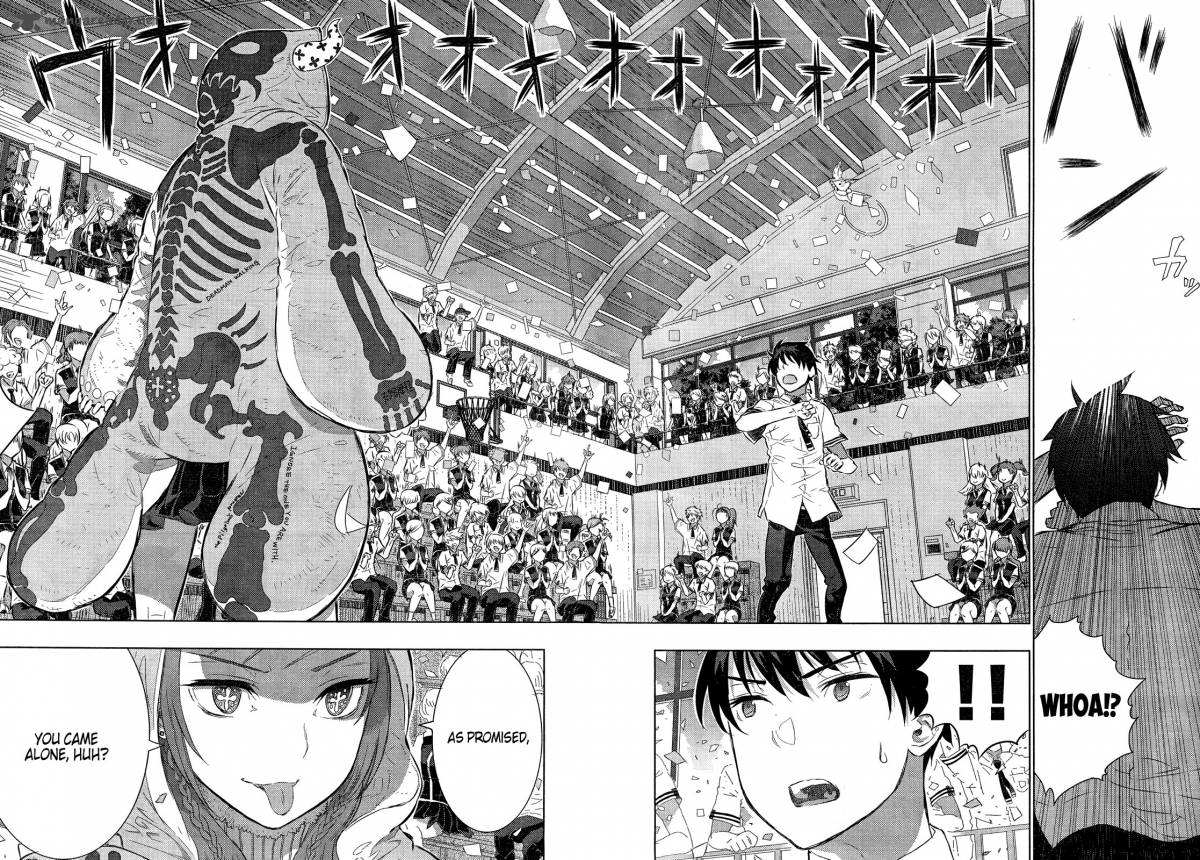 Witch Craft Works 15 26