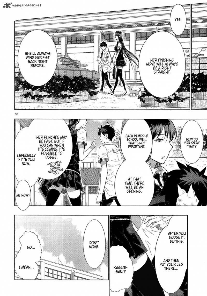 Witch Craft Works 15 31