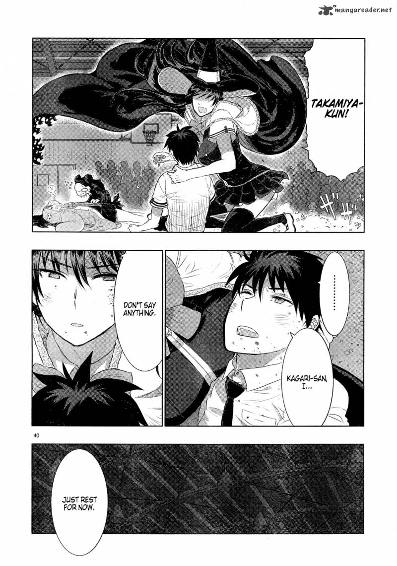Witch Craft Works 15 38