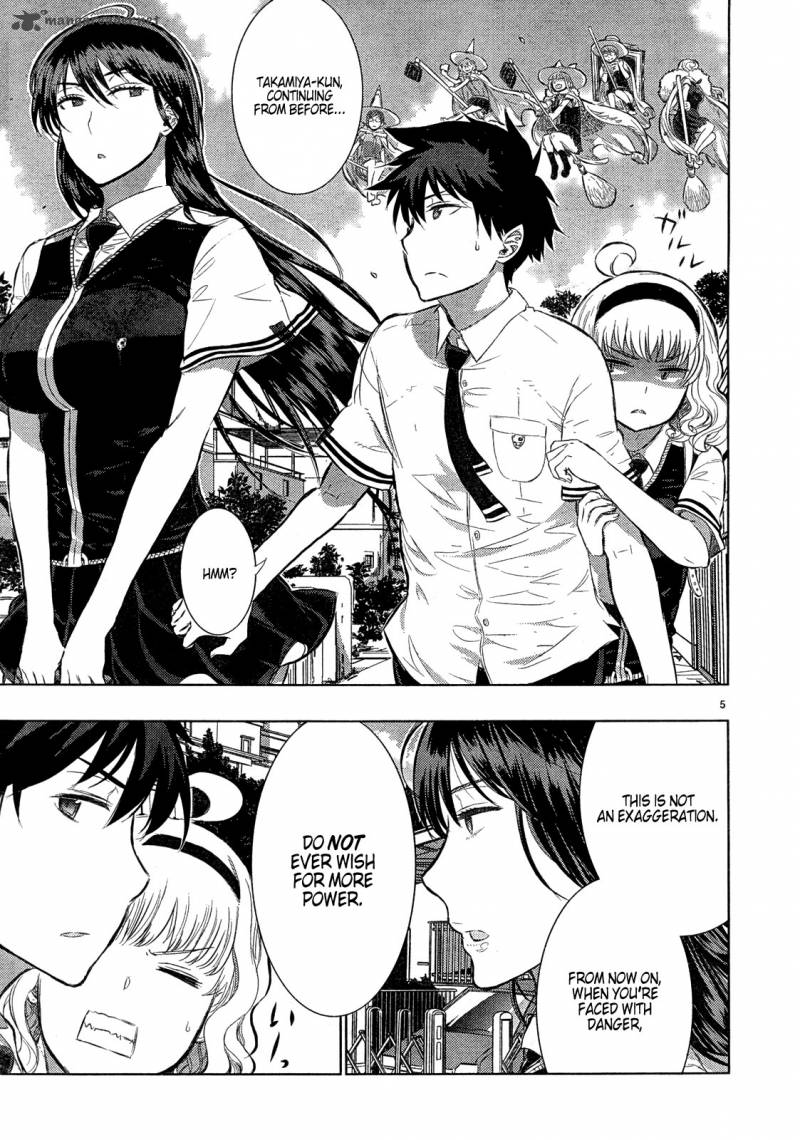 Witch Craft Works 15 6